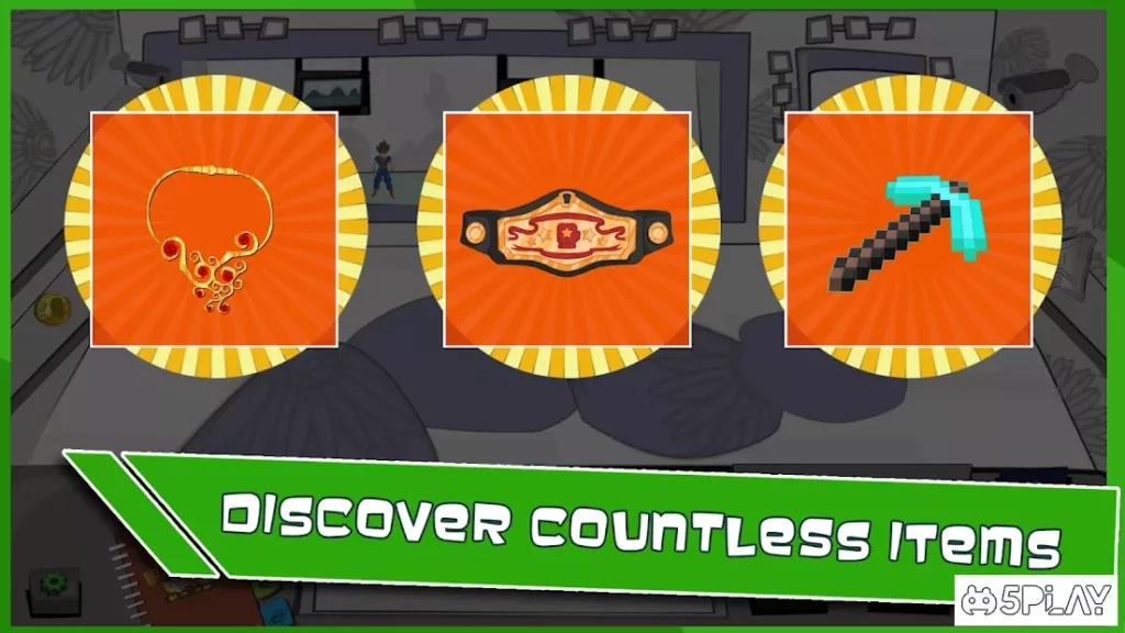 Dealer’s Life - Pawn Shop Tycoon screenshot