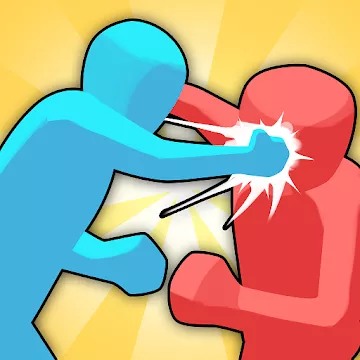 Gang Clash 2.0.23 (MOD: много денег)