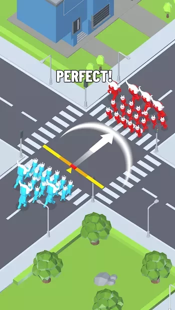 Gang Clash screenshot