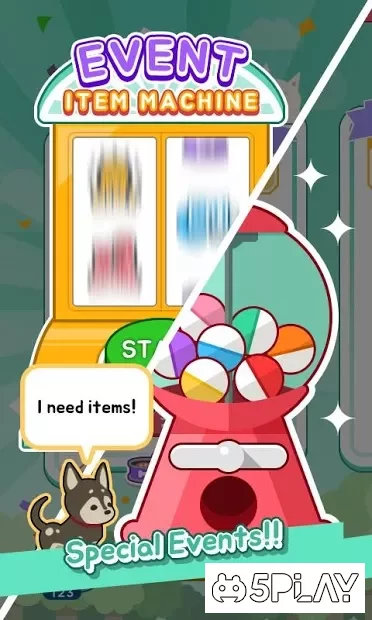 Drag My Puppy: Brain Puzzle screenshot