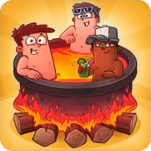 Ленивый Демон icon