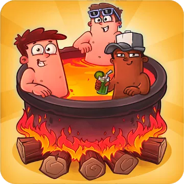 Ленивый Демон 1.7.7 (MOD: много денег)