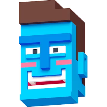 Steppy Pants 2.8.16 (MOD: все открыто/меню)