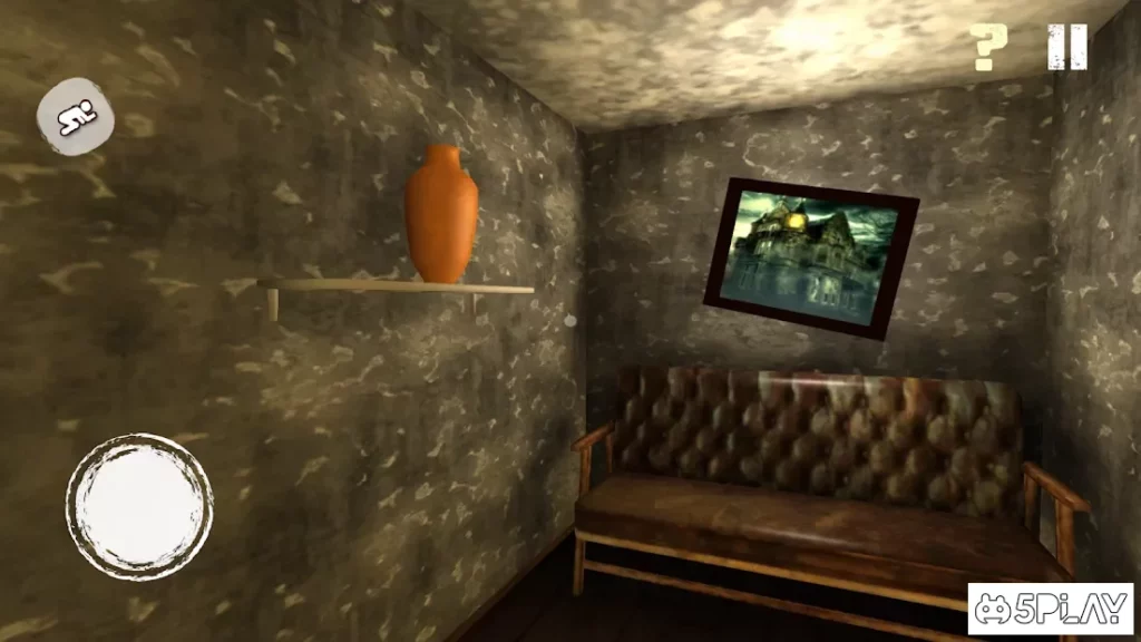 Мачеха - Страшная Бабка screenshot