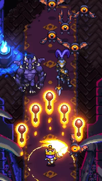 Dash Quest 2 screenshot
