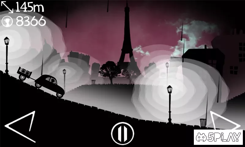 Bad Roads 2 screenshot