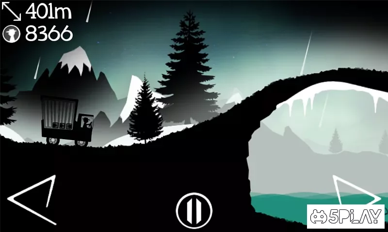 Bad Roads 2 screenshot