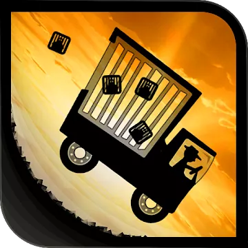 Bad Roads 2 icon