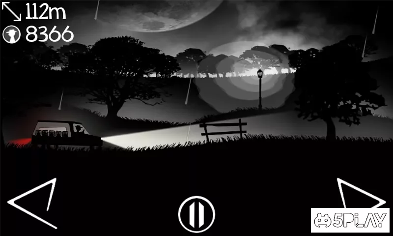 Bad Roads 2 screenshot