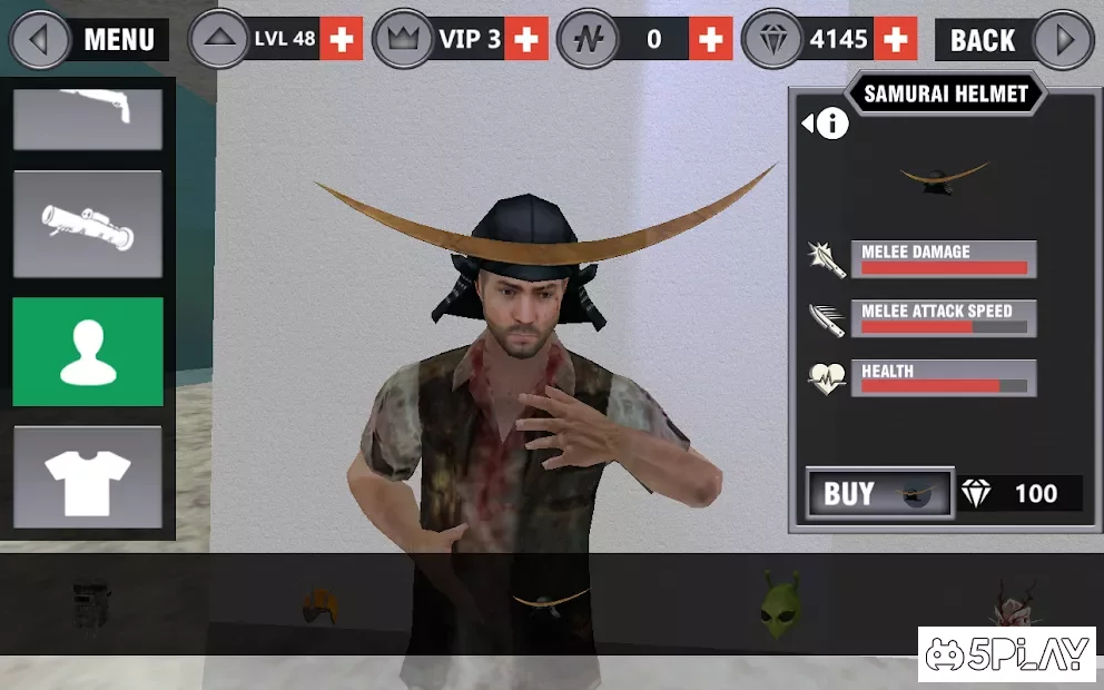 Угон тачек будущего screenshot