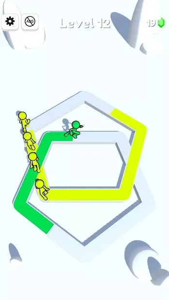 Path Painter screenshot