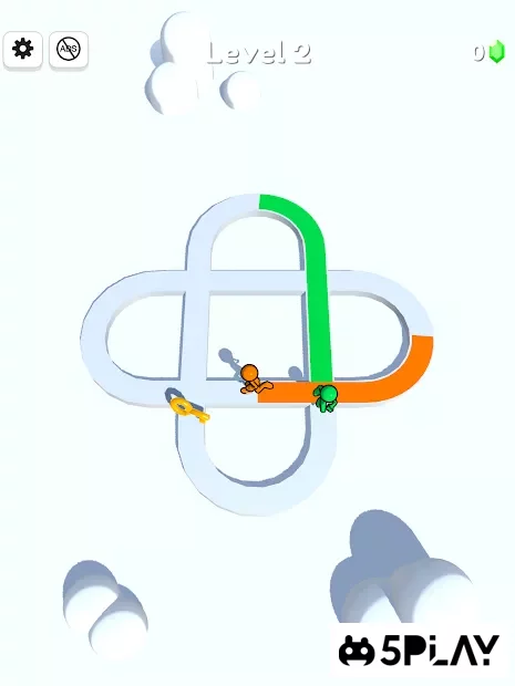 Path Painter screenshot