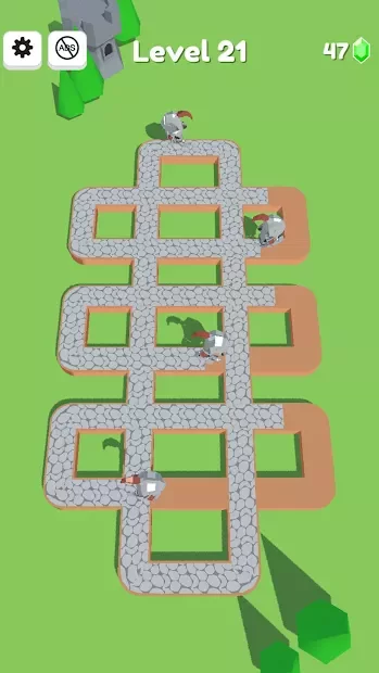 Path Painter screenshot