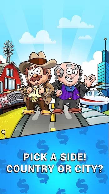 Idle Payday: Fast Money screenshot