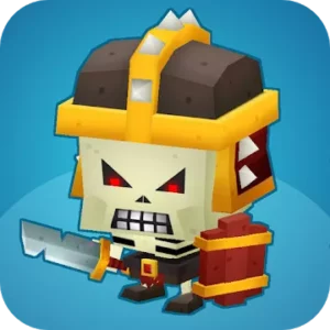 Looty Rogue - Mystery Dungeon icon