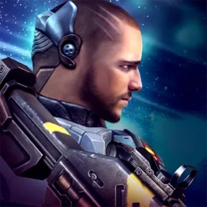 Strike Back: Elite Force - FPS icon
