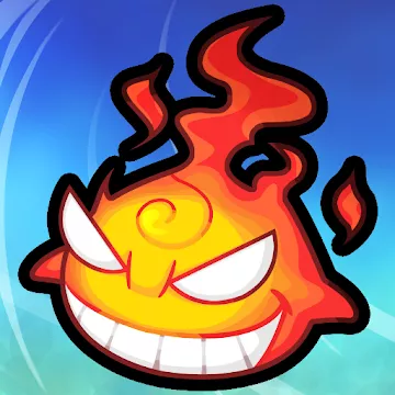 Soul Saver : РПГ для ленивых icon