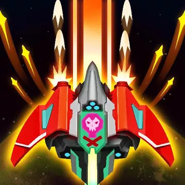 Пираты Галактики 6.0 (MOD: много денег)
