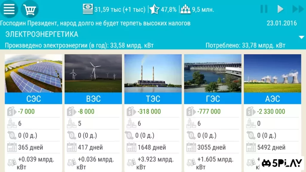 Симулятор Беларуси 2 screenshot