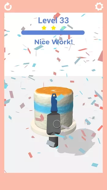 Icing On The Cake screenshot