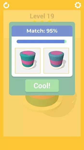 Icing On The Cake screenshot
