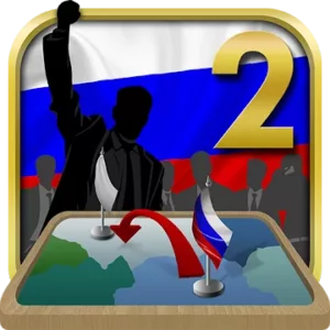 Симулятор России 2 icon