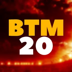 Be the Manager 2020 - Football Strategy icon