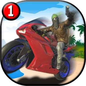 Mad Town Online 1.0 (MOD: много денег)