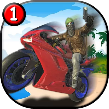 Mad Town Online icon