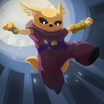 Deeprealm Odyssey - Adventure game icon