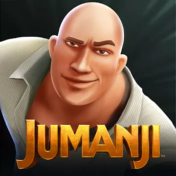 Jumanji: Epic Run icon