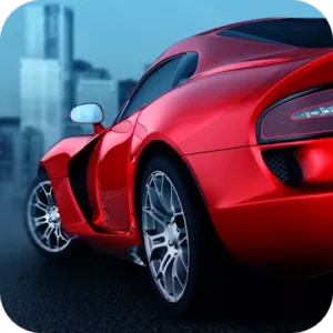 Streets Unlimited 3D 1.09 (MOD: много денег)