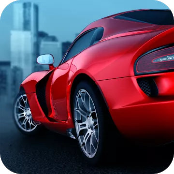 Streets Unlimited 3D icon