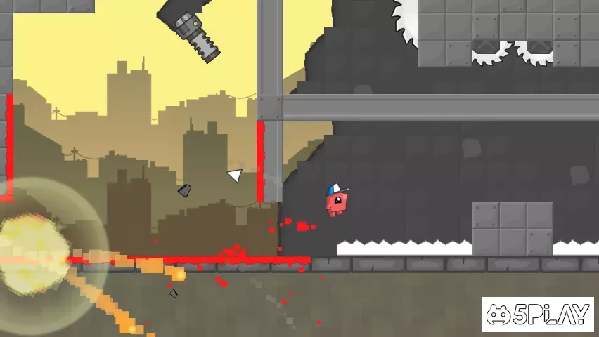 Mad Dex screenshot