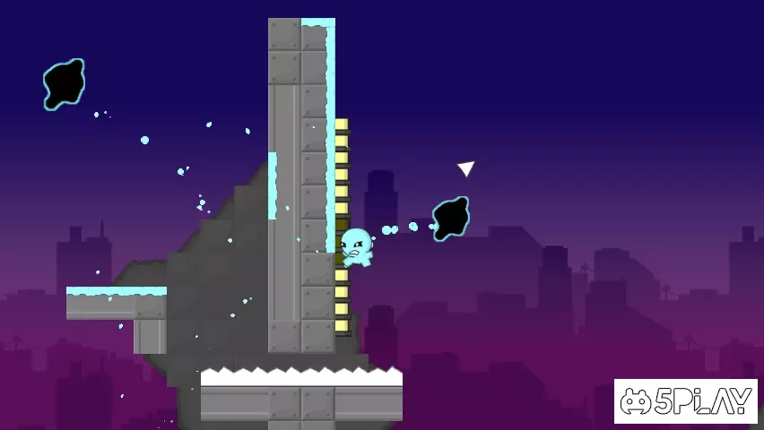 Mad Dex screenshot