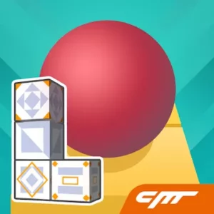 Перекати небо (Rolling sky) icon