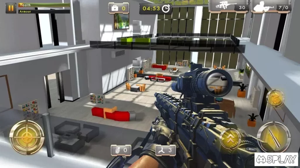 Неполное Миссия screenshot