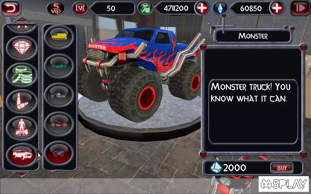 Rope Hero screenshot