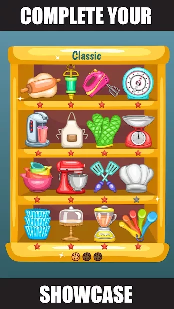 Cookies Inc. - Idle Tycoon screenshot