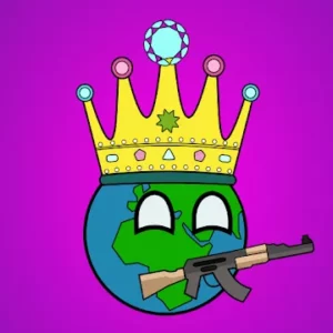 Dictators : No Peace icon