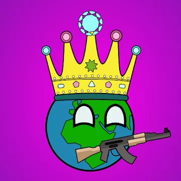 Dictators : No Peace icon