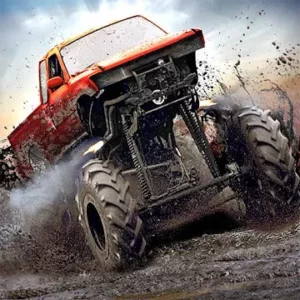 Trucks Gone Wild icon
