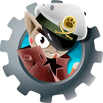 Cats vs Pigs: Battle Arena icon