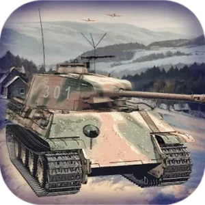 Линия фронта: Восточный фронт icon