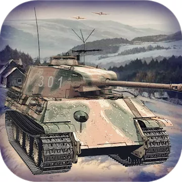 Линия фронта: Восточный фронт icon