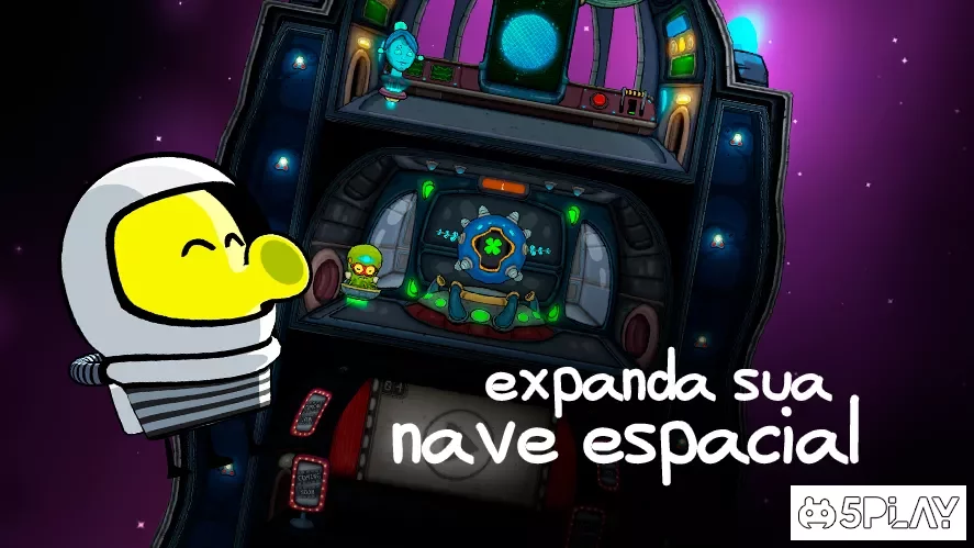 Doodle Jump Adventure screenshot