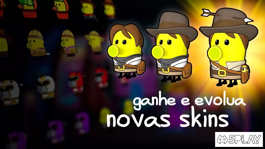 Doodle Jump Adventure screenshot