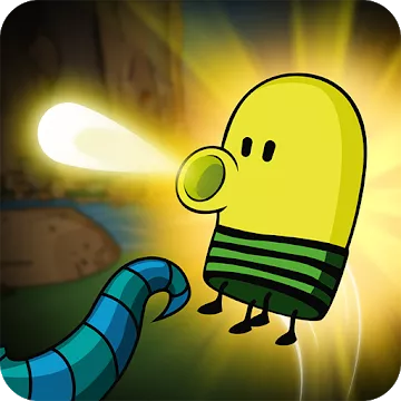 Doodle Jump Adventure 2.8.7.10 (MOD: lots of money)
