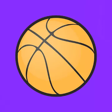 Five Hoops - Basketball Game icon
