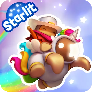 Starlit Adventures icon